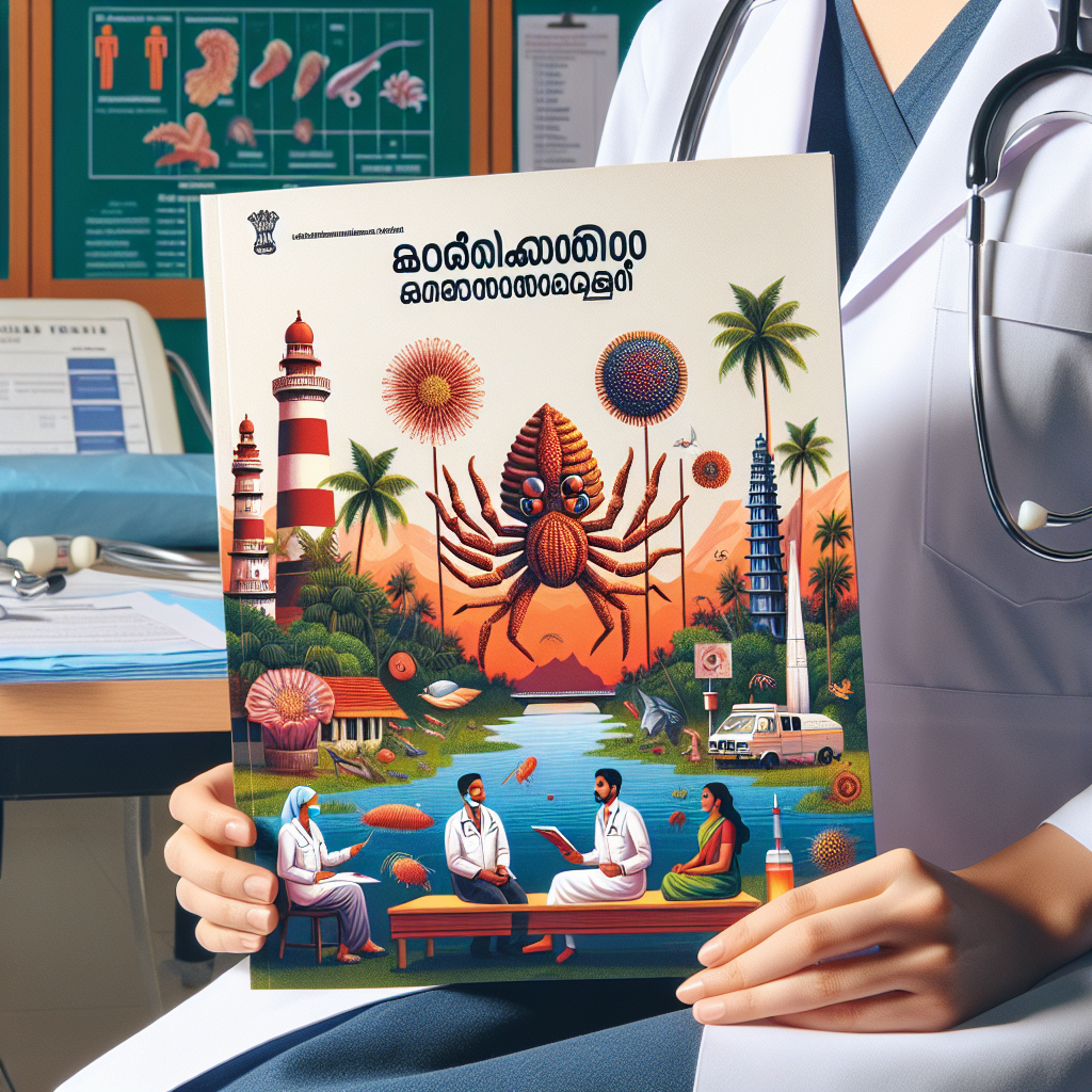 Image of two doctors standing