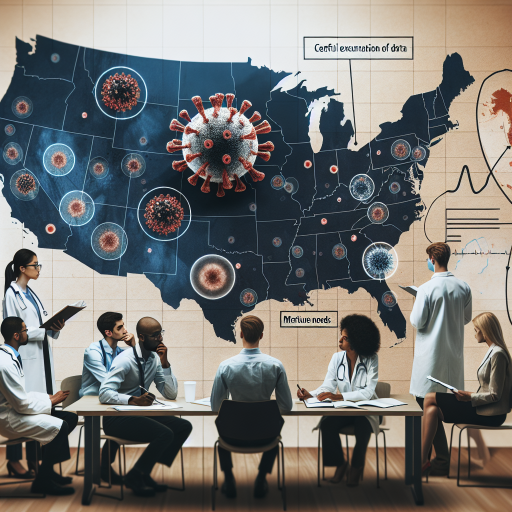 Image of two doctors standing