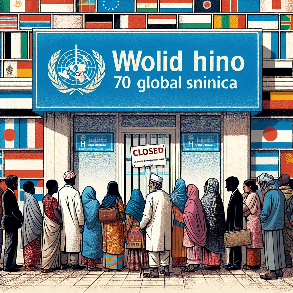 Image of two doctors standing