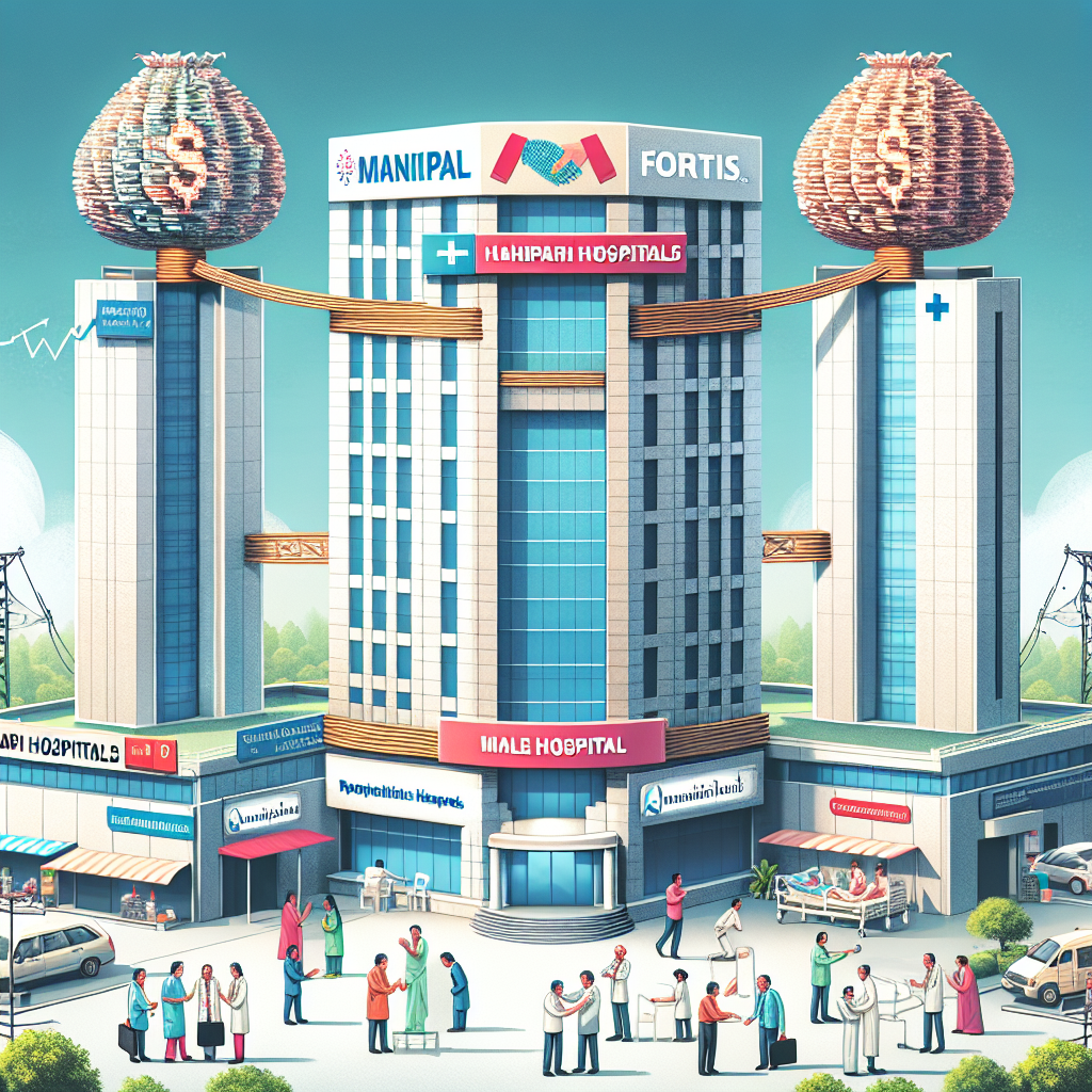 Image of two doctors standing