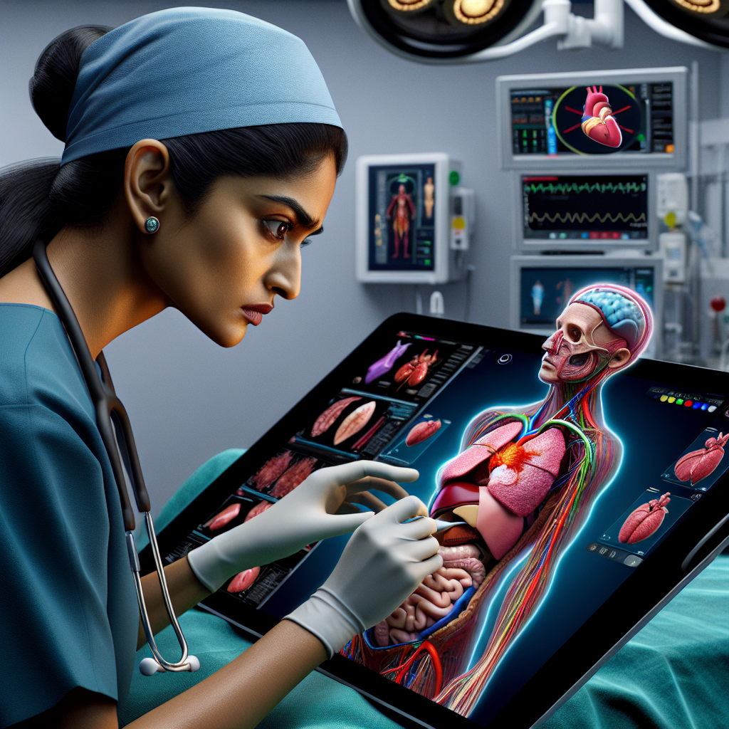 Image of two doctors standing