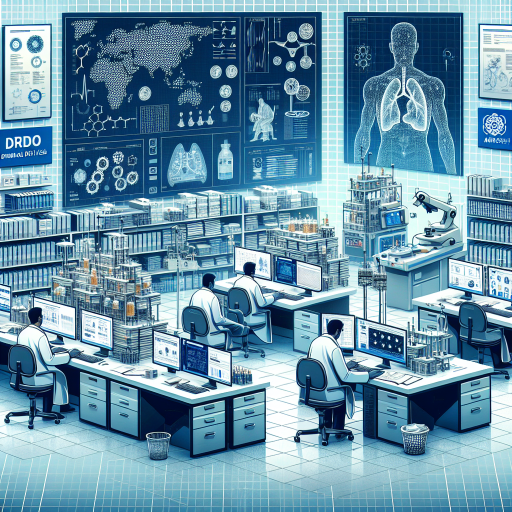Image of two doctors standing