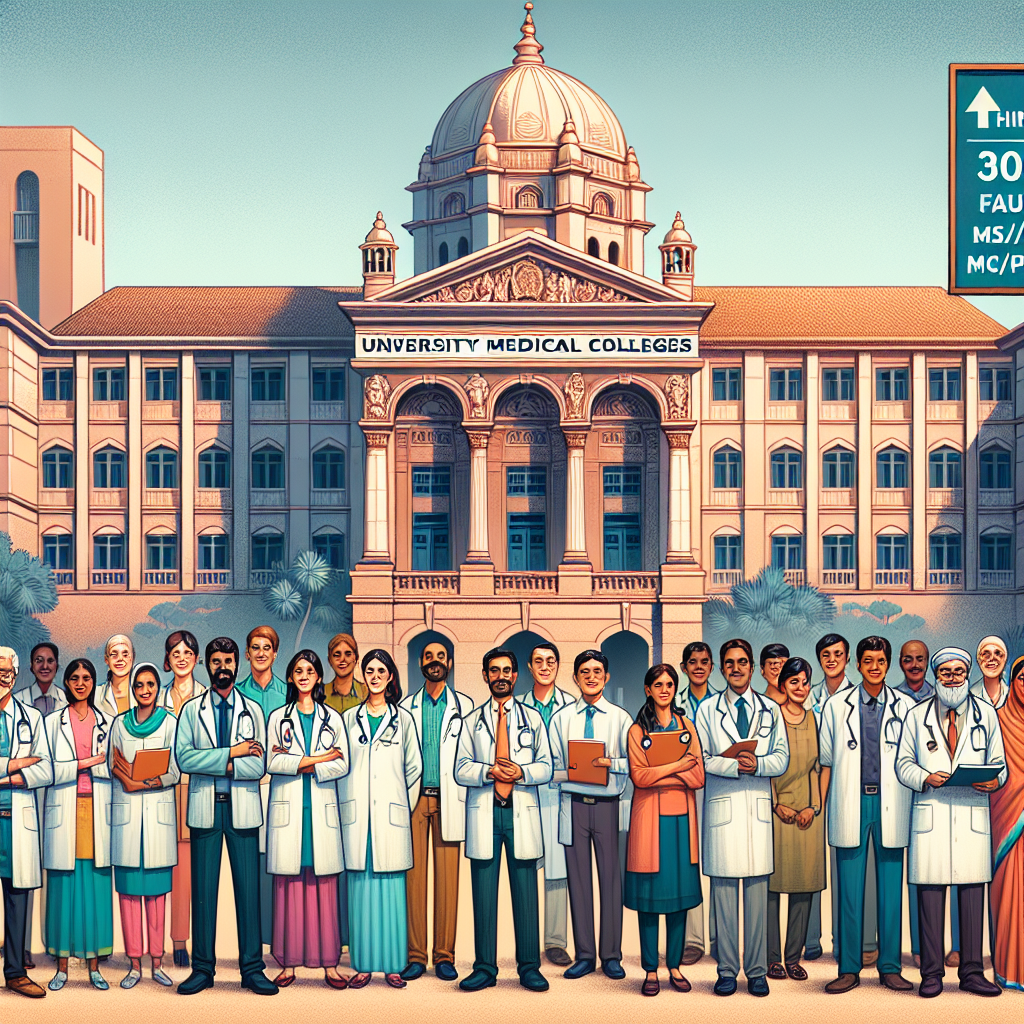 Image of two doctors standing