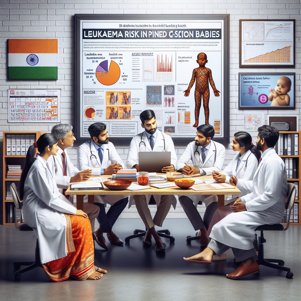 Image of two doctors standing