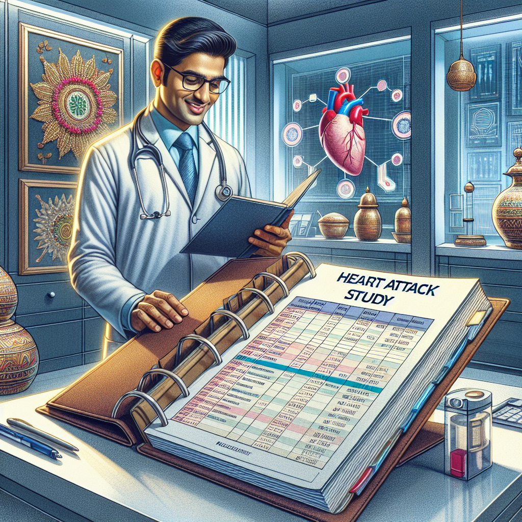 Image of two doctors standing