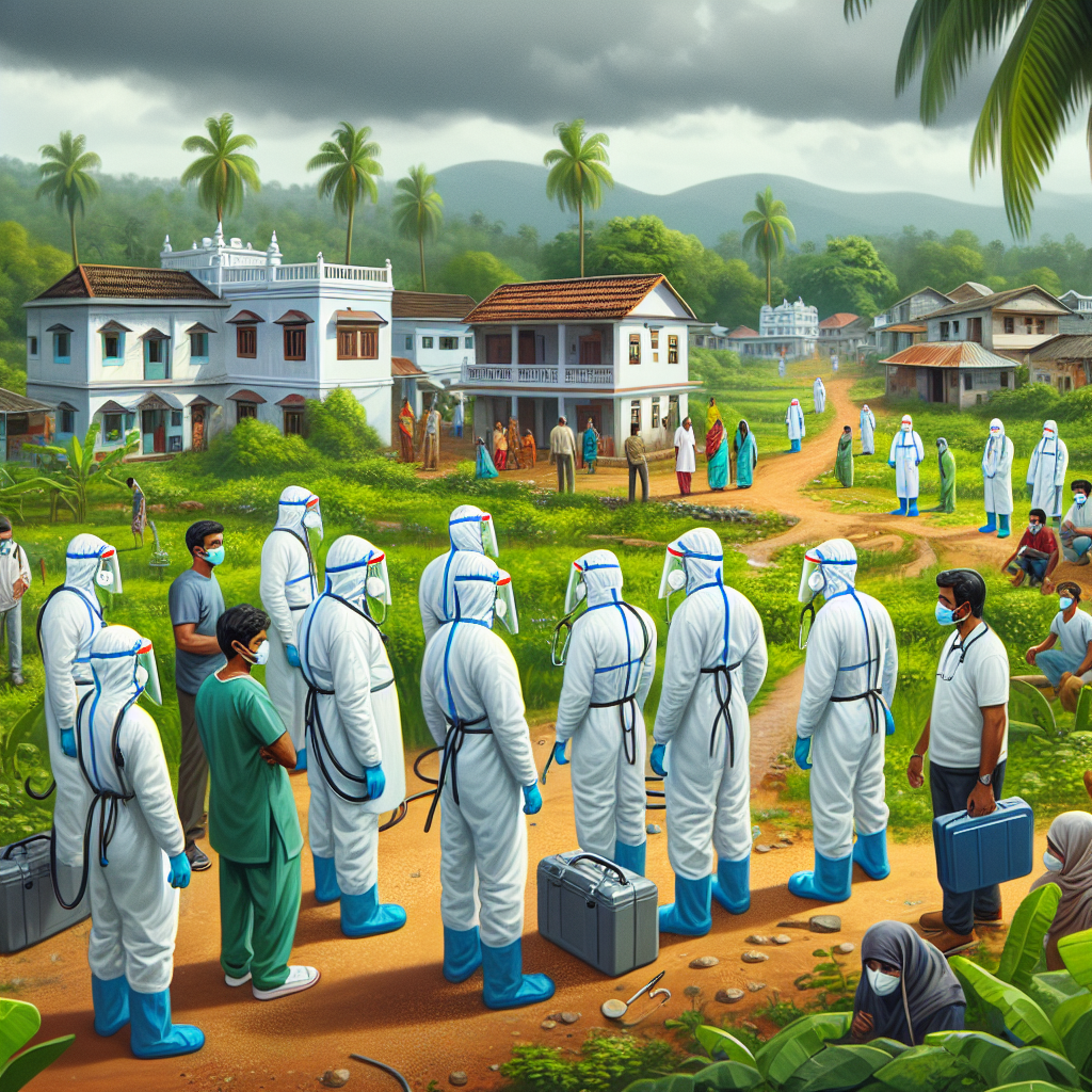 Image of two doctors standing