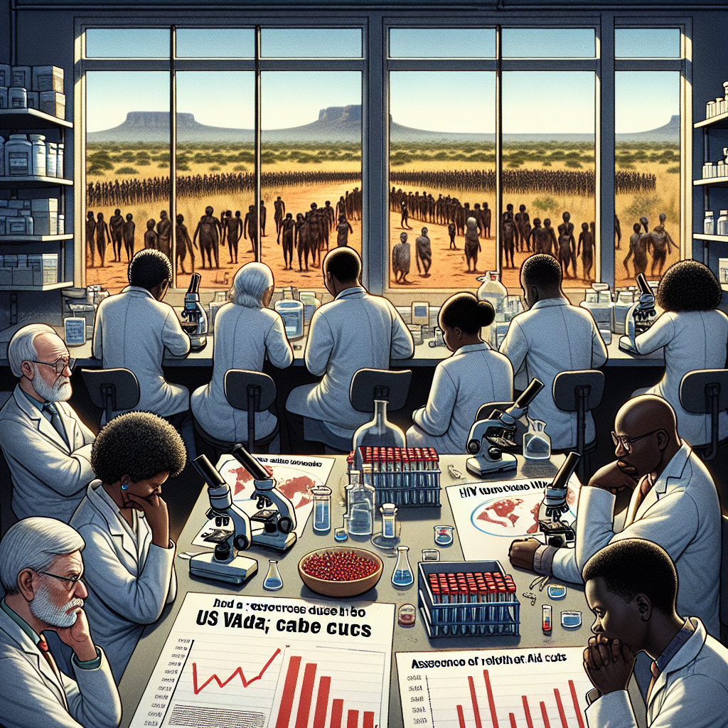 Image of two doctors standing