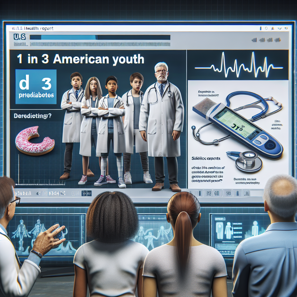 Image of two doctors standing