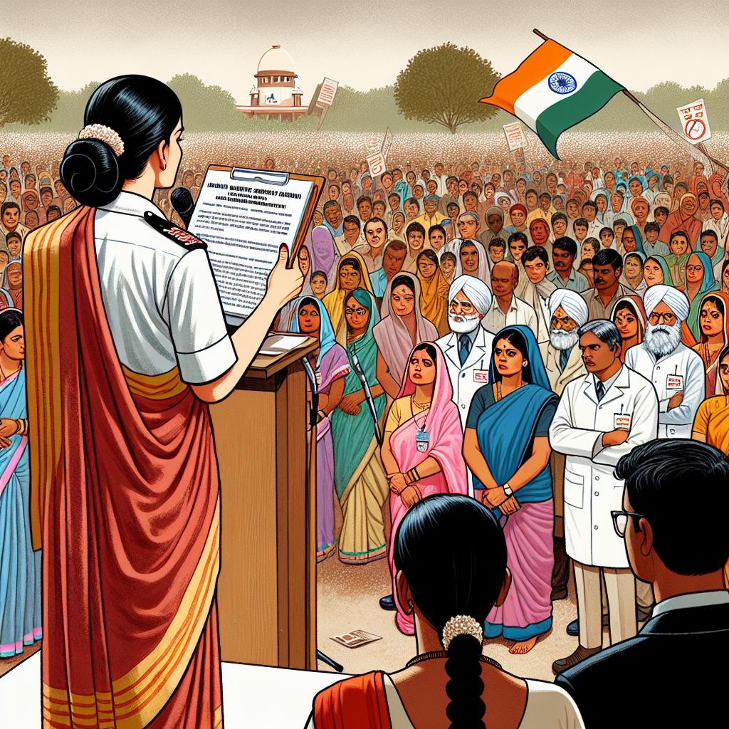 Image of two doctors standing