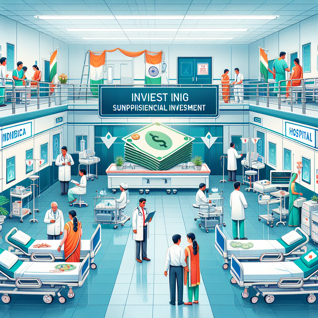 Image of two doctors standing