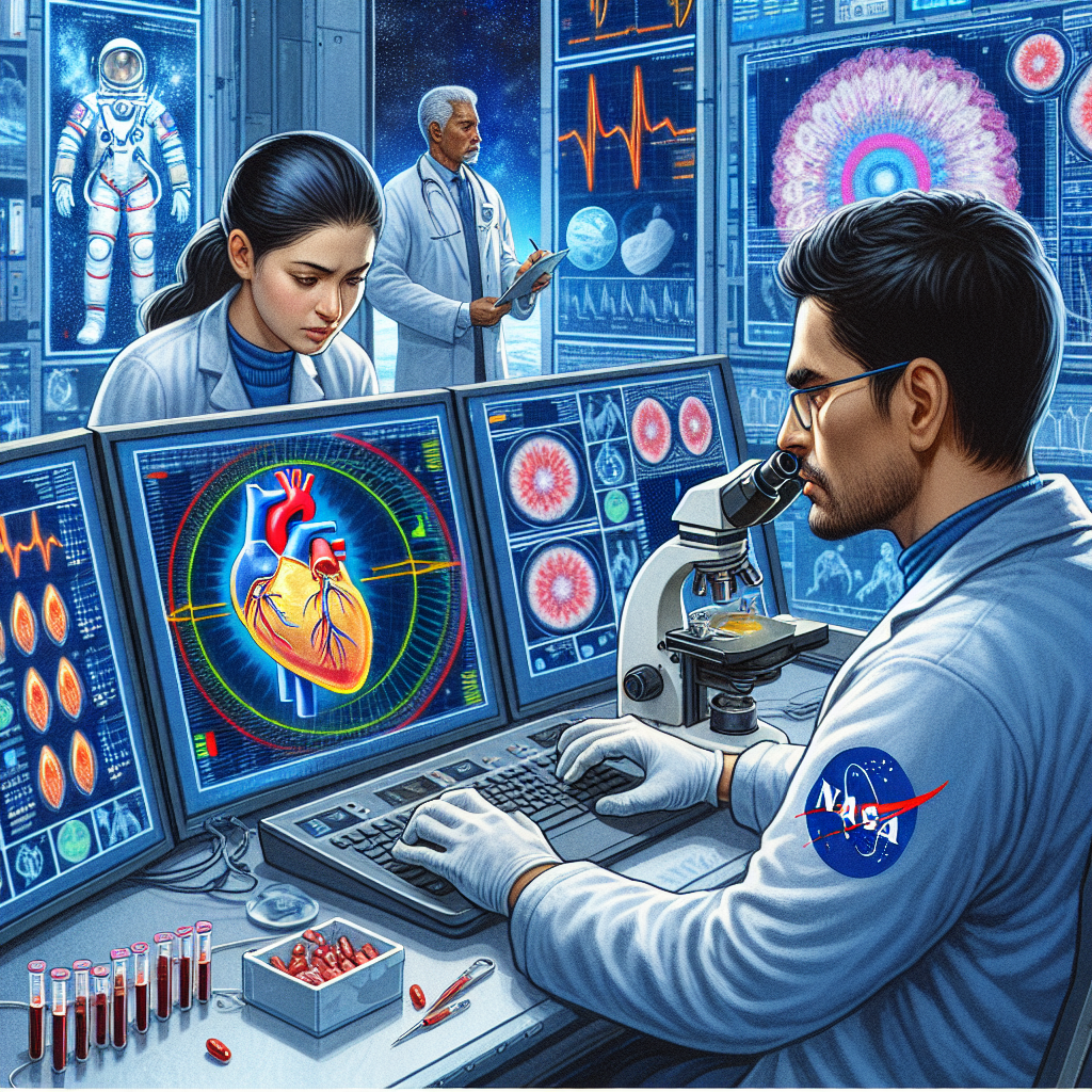 Image of two doctors standing
