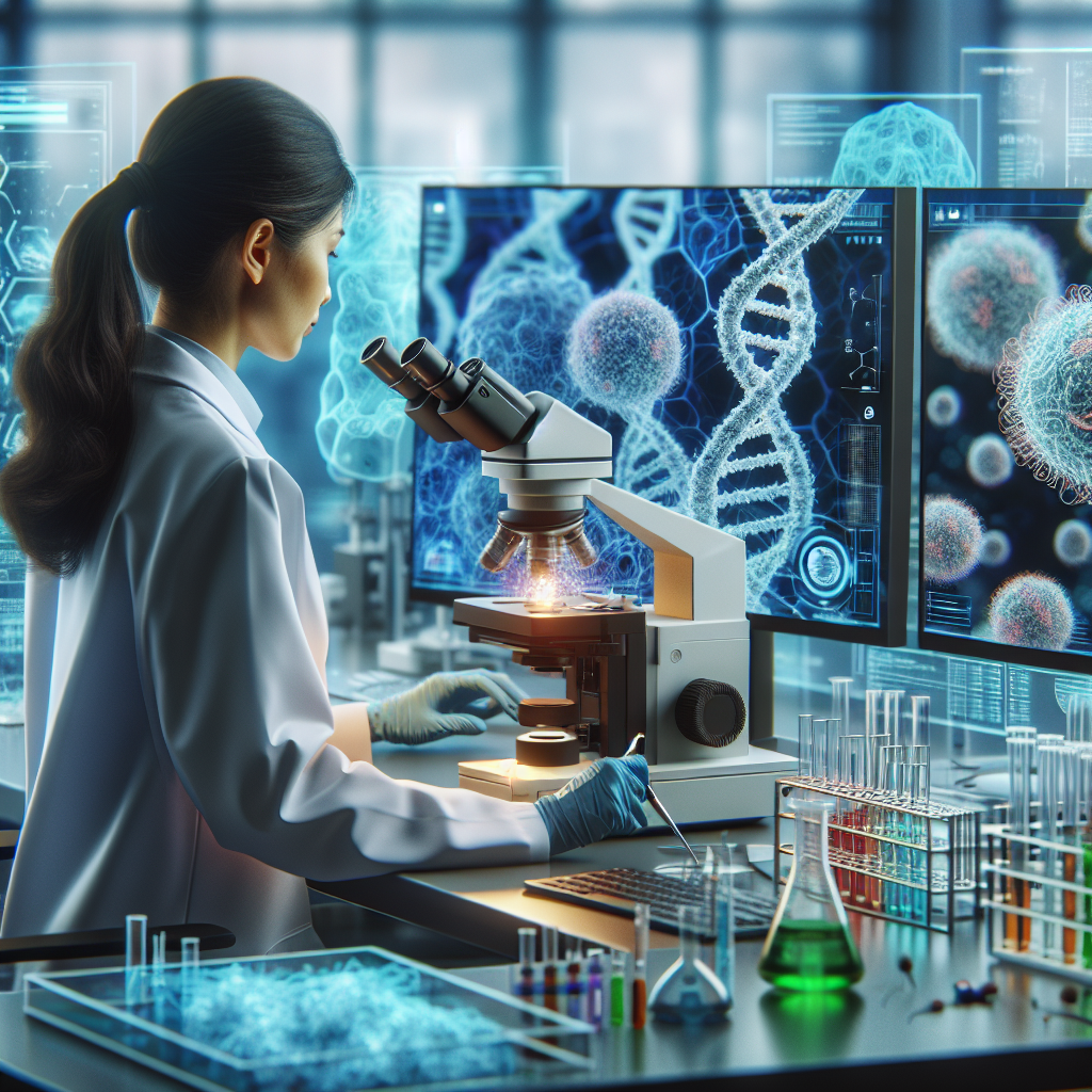 Image of two doctors standing