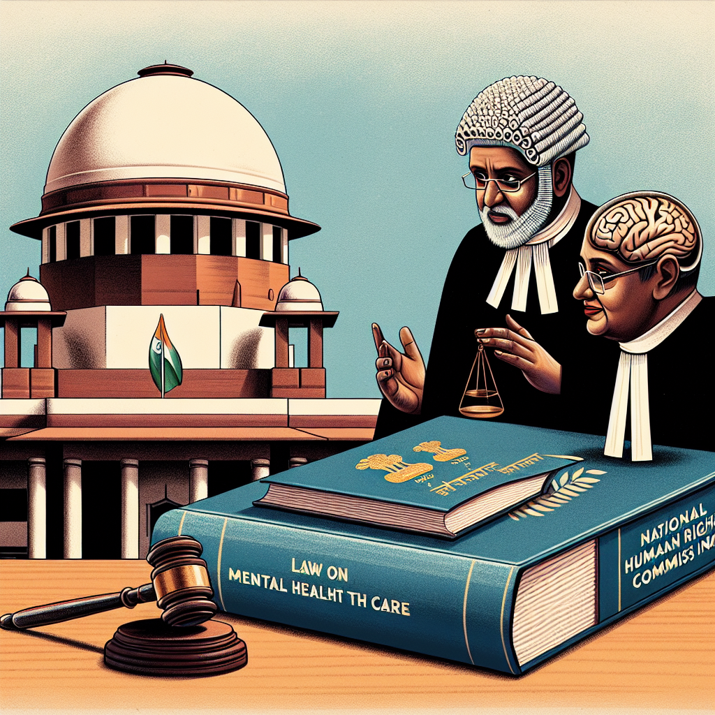 Image of two doctors standing