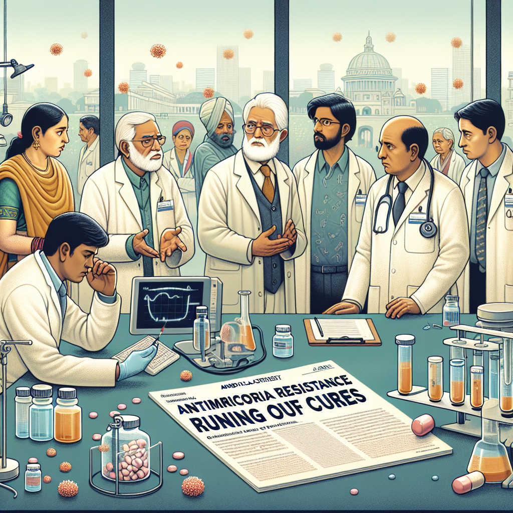 Image of two doctors standing