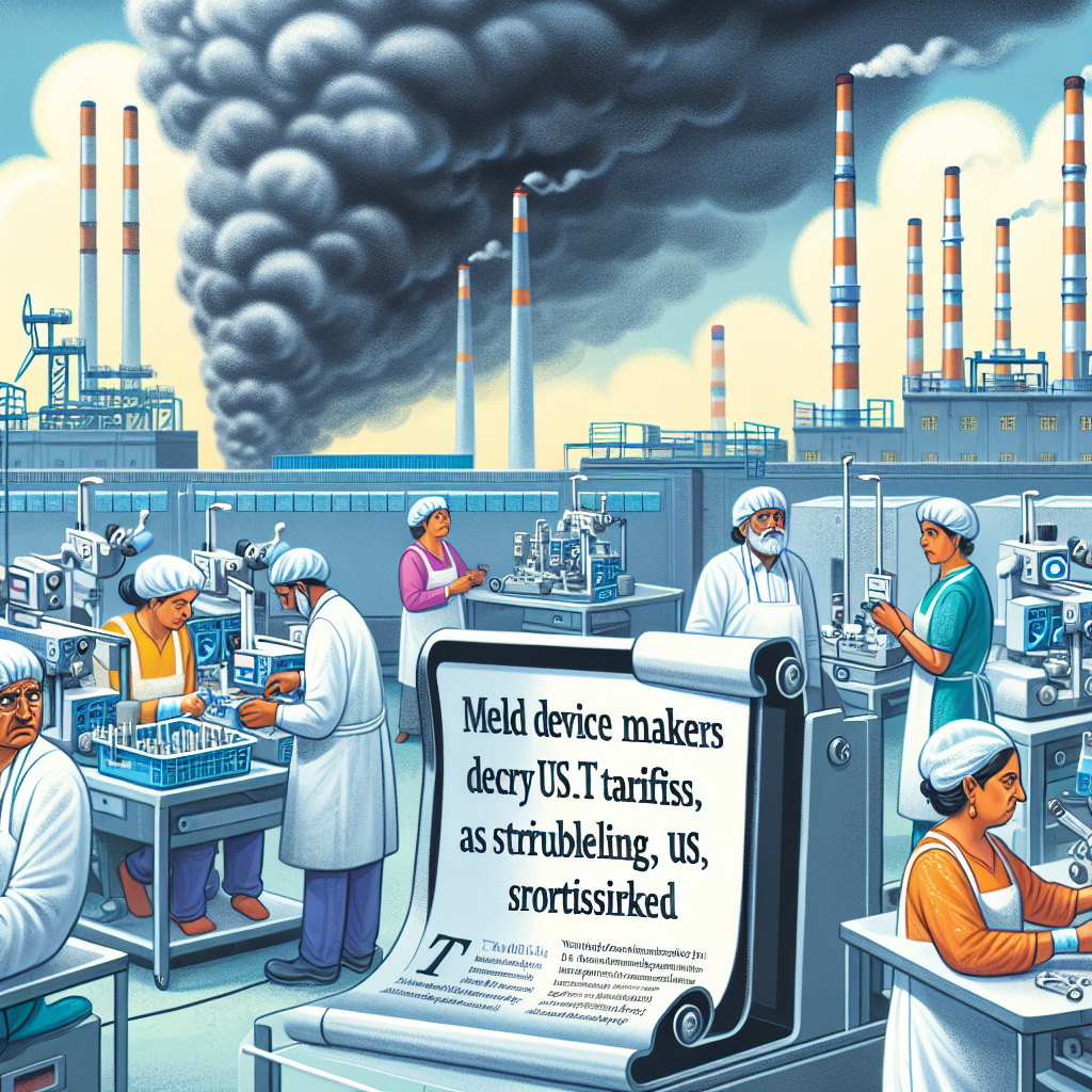 Image of two doctors standing