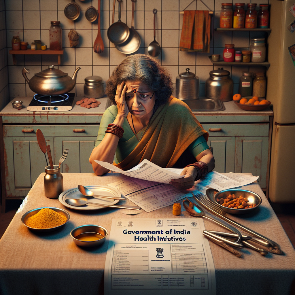 Image of two doctors standing