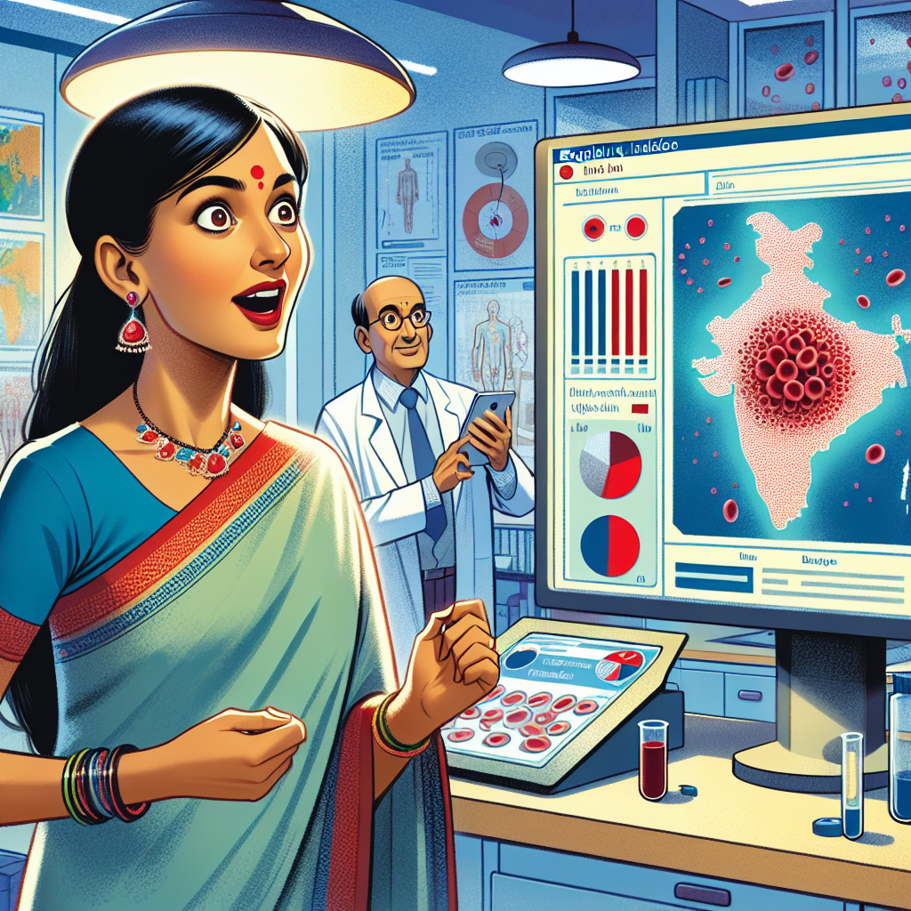 Image of two doctors standing