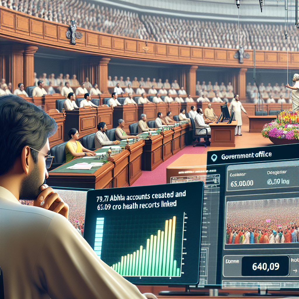 Image of two doctors standing