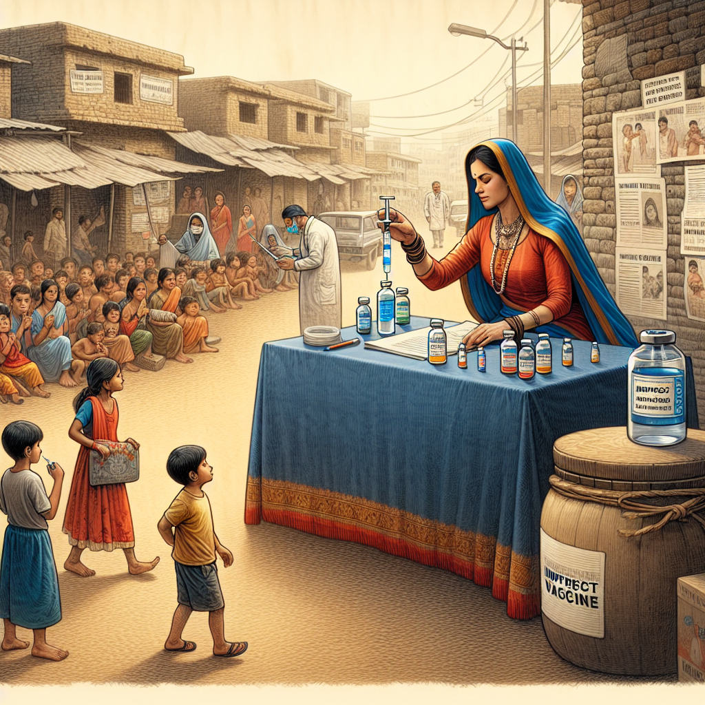 Image of two doctors standing