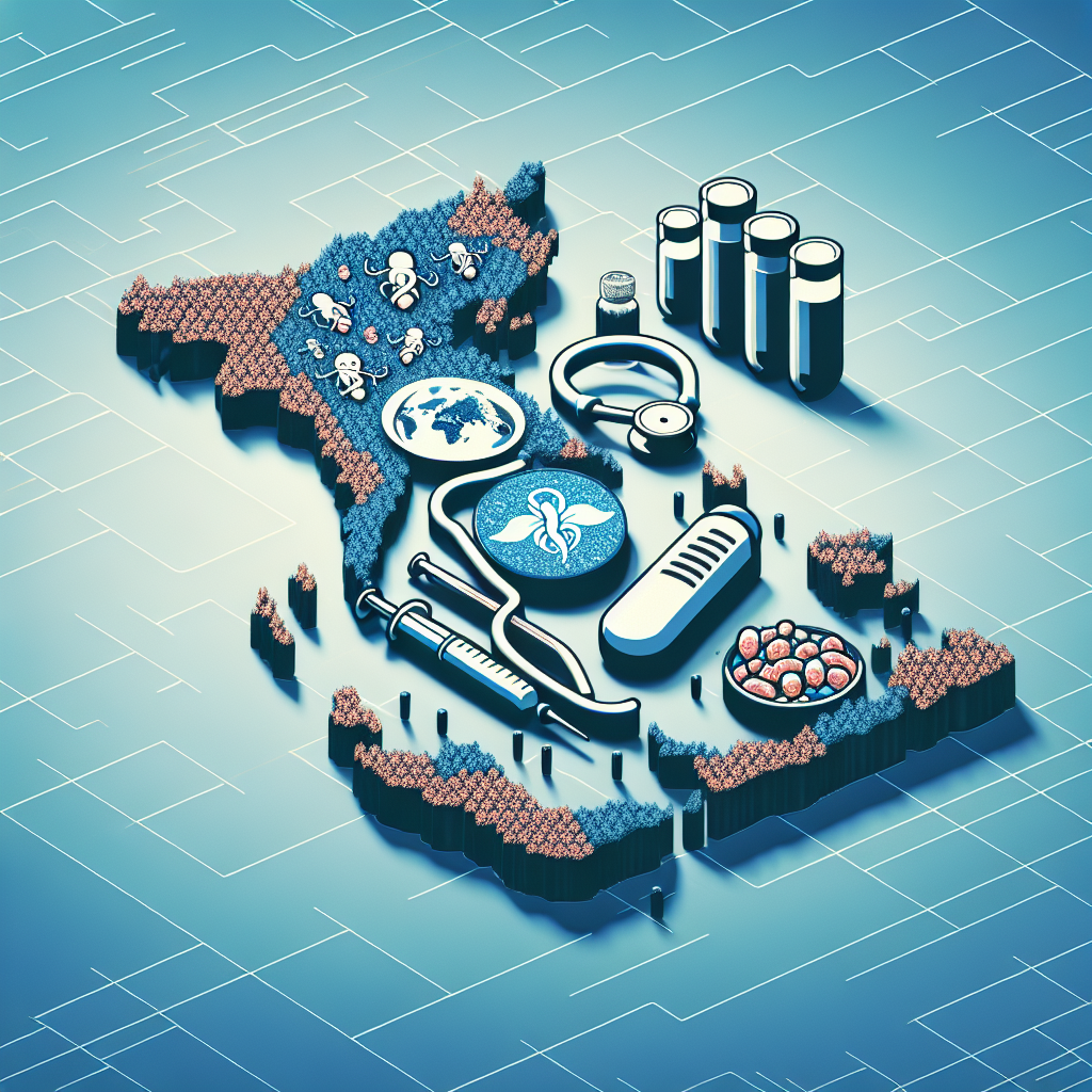 Image of two doctors standing