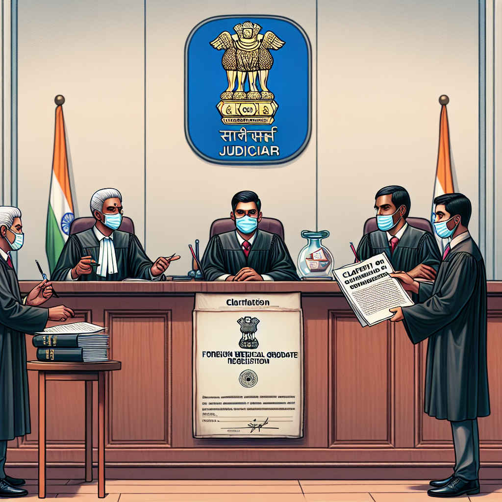 Image of two doctors standing