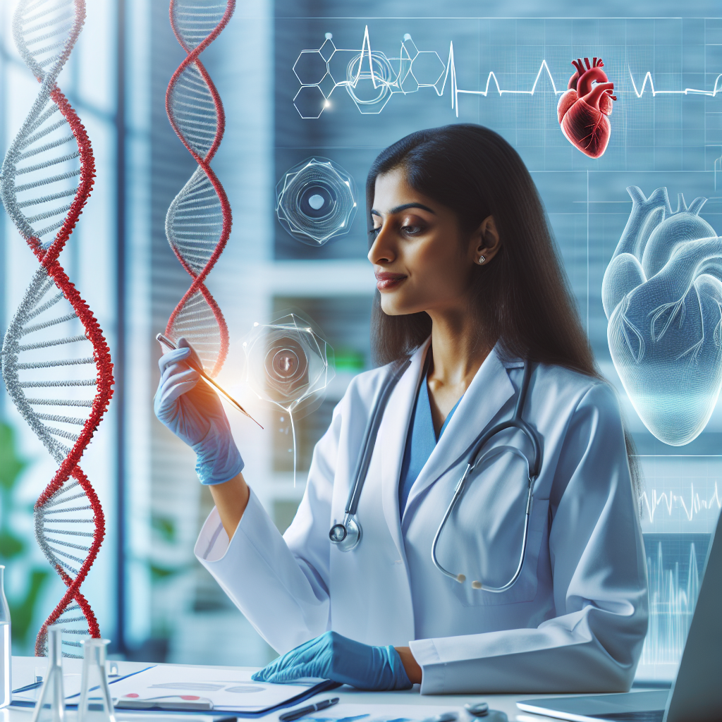 Image of two doctors standing