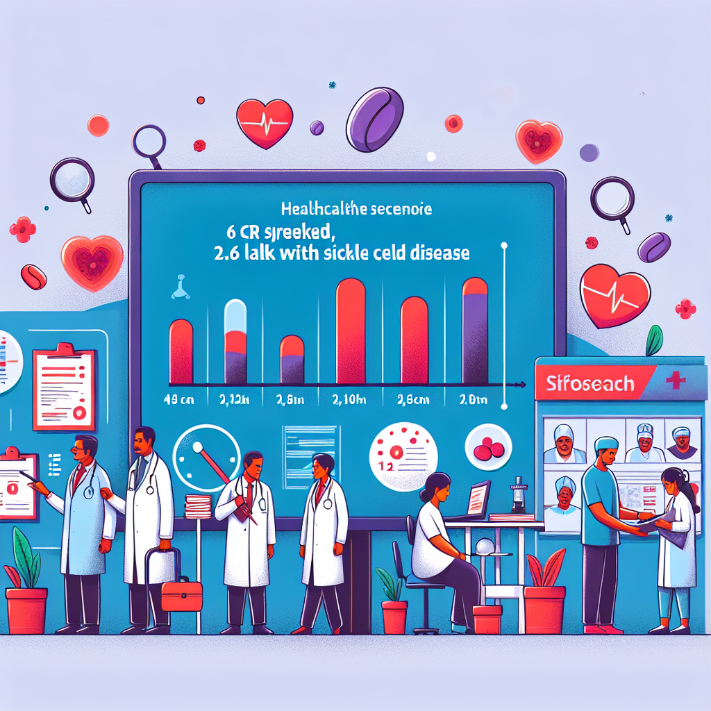 Image of two doctors standing
