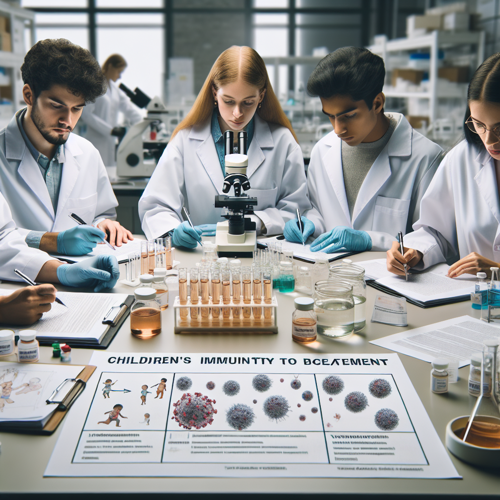 Image of two doctors standing