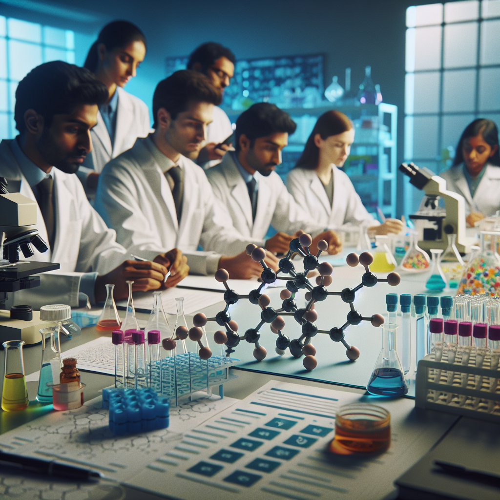 Image of two doctors standing