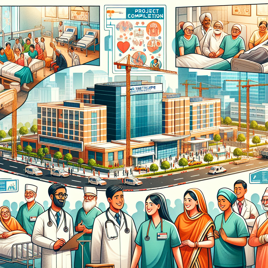 Image of two doctors standing