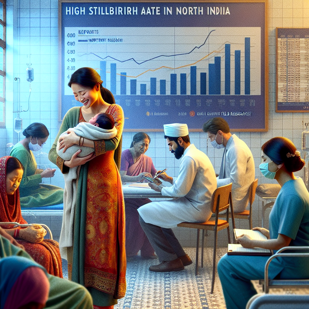 Image of two doctors standing