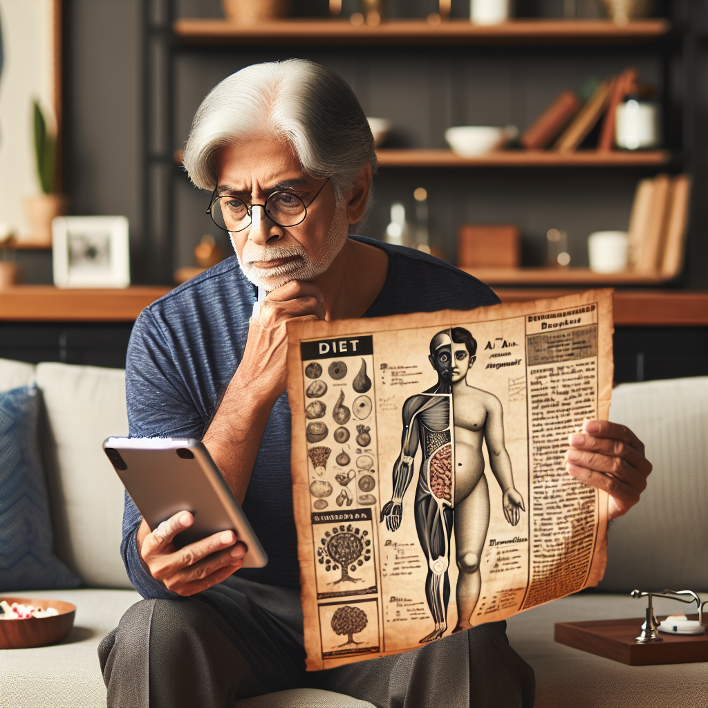 Image of two doctors standing