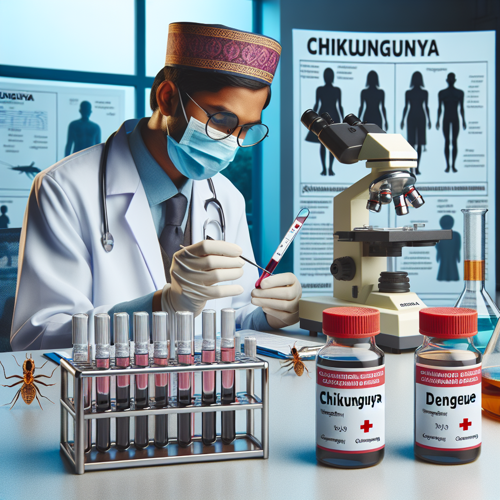 Image of two doctors standing