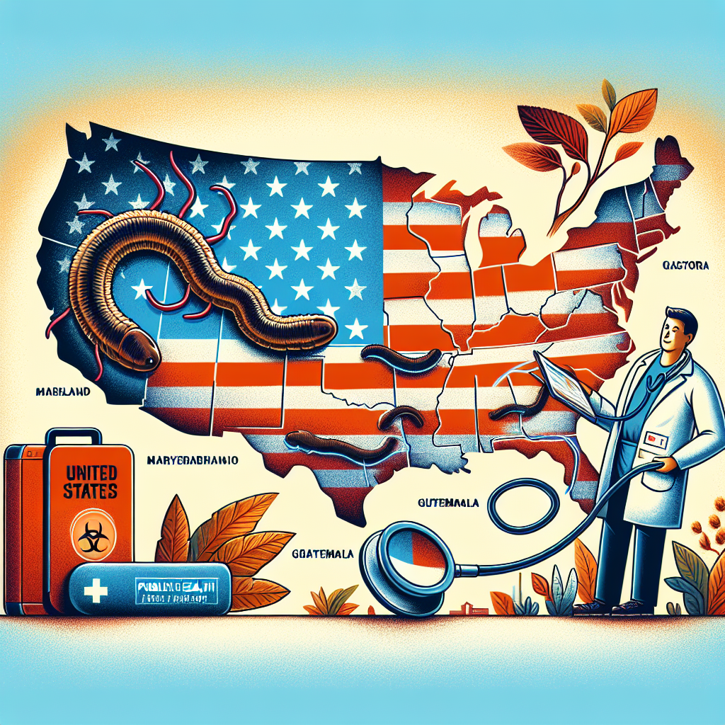 Image of two doctors standing