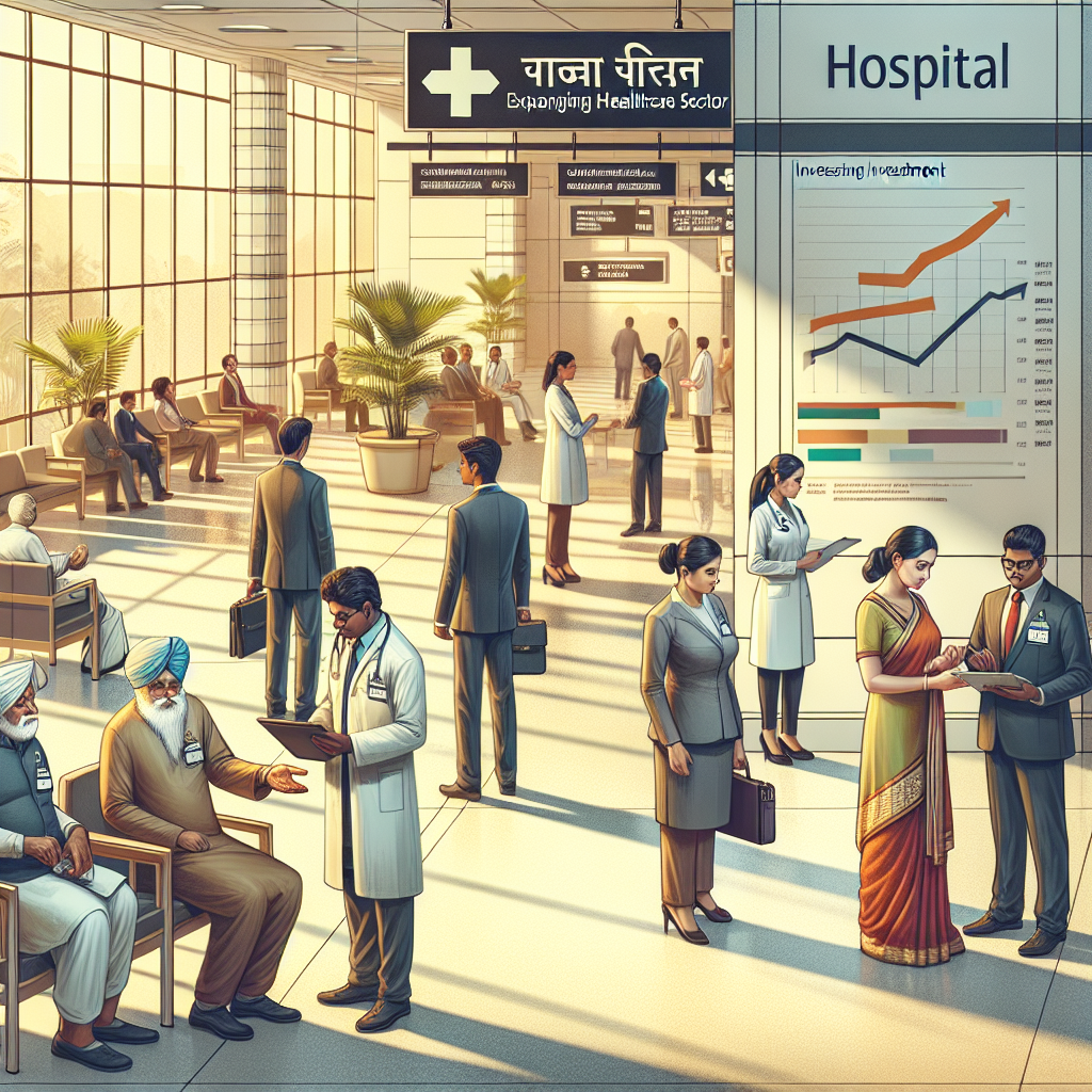 Image of two doctors standing