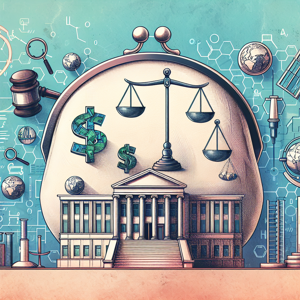 Image of two doctors standing