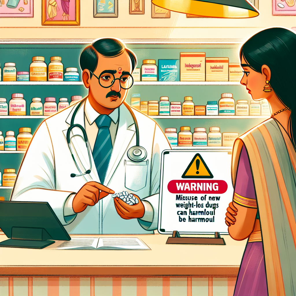 Image of two doctors standing