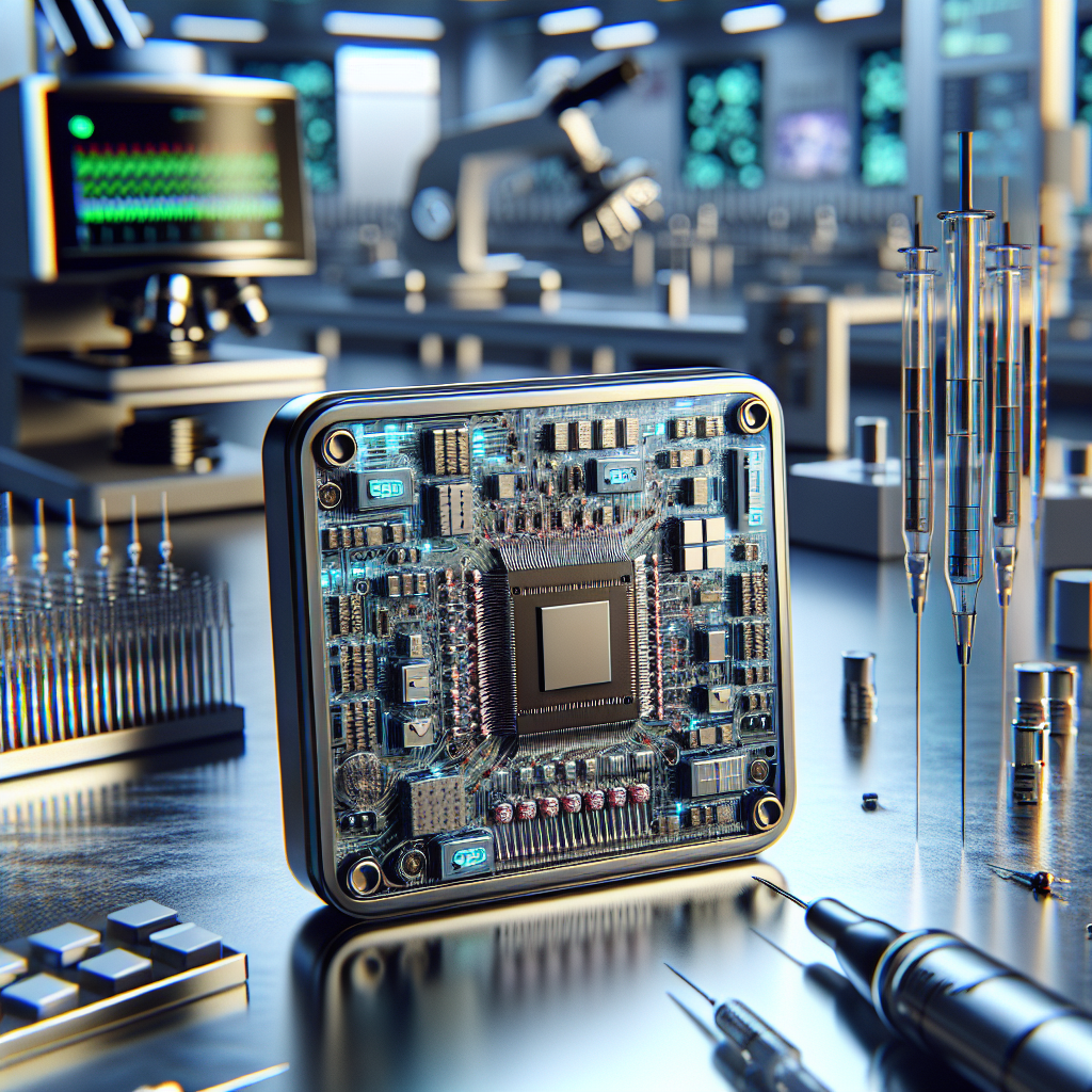 Image of two doctors standing