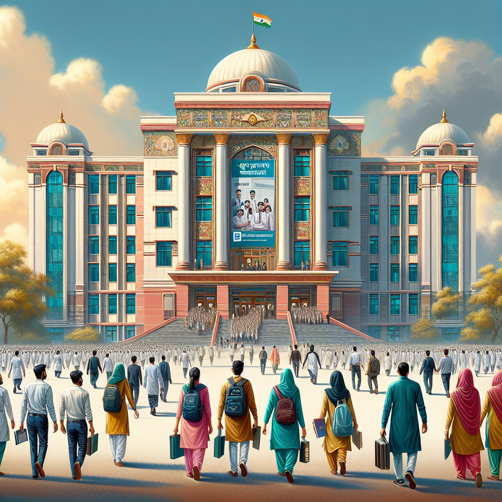 Image of two doctors standing