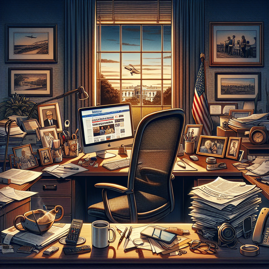 Image of two doctors standing