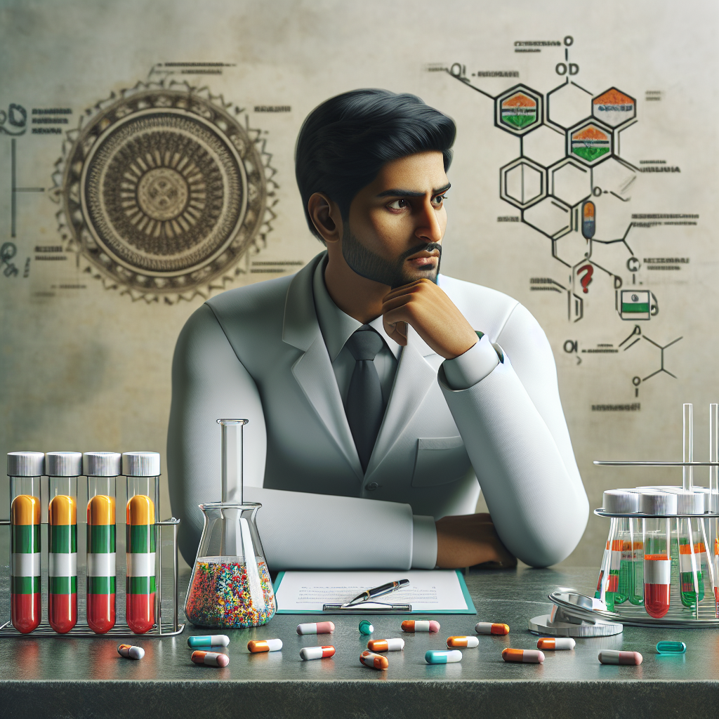 Image of two doctors standing