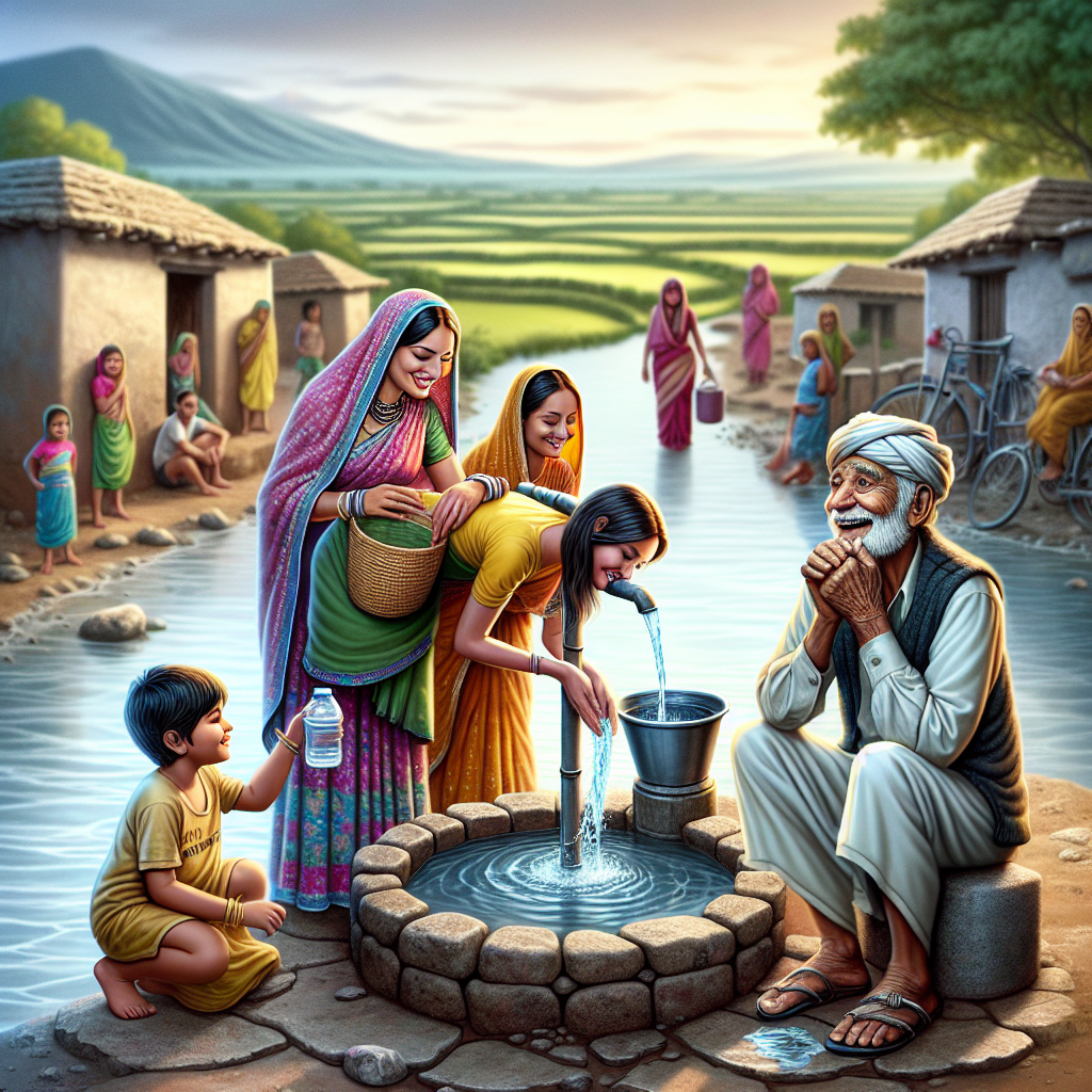 Image of two doctors standing