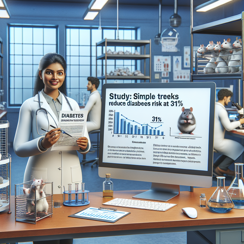 Image of two doctors standing