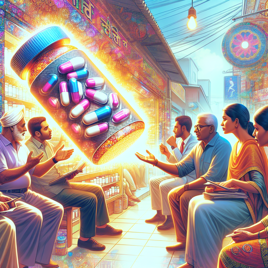 Image of two doctors standing