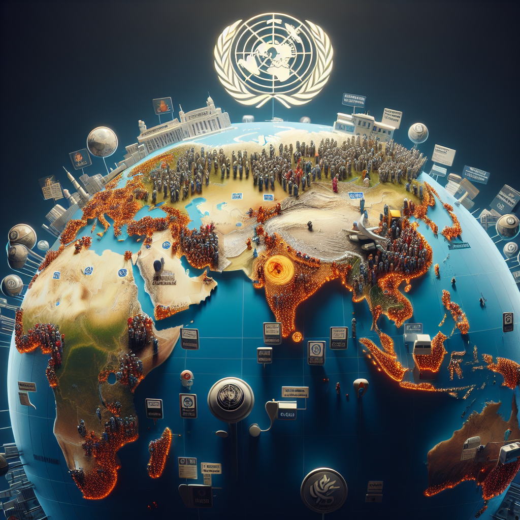 Image of two doctors standing