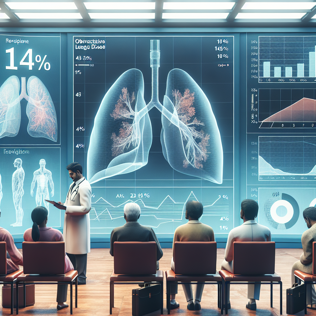 Image of two doctors standing