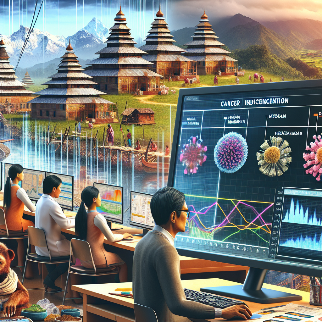 Image of two doctors standing