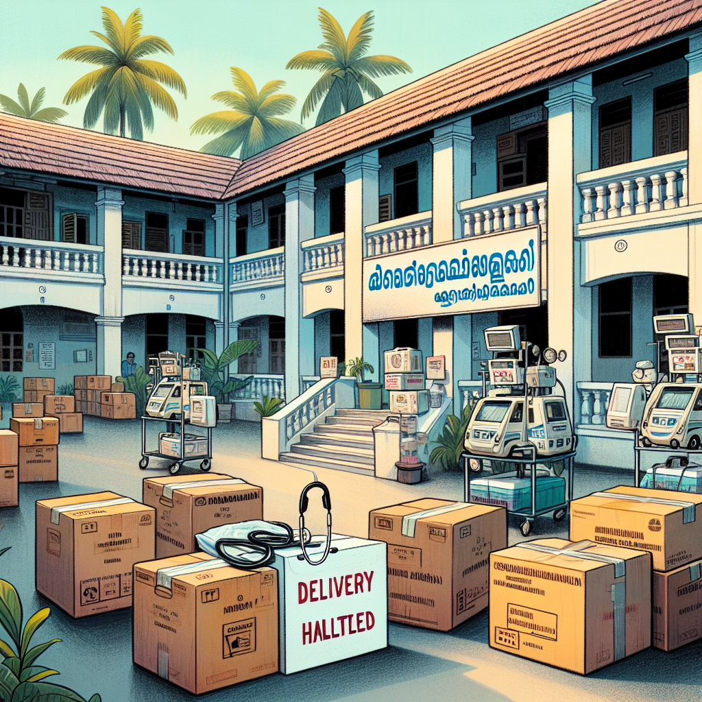 Image of two doctors standing