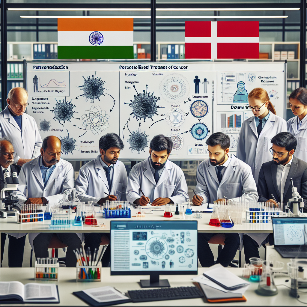 Image of two doctors standing