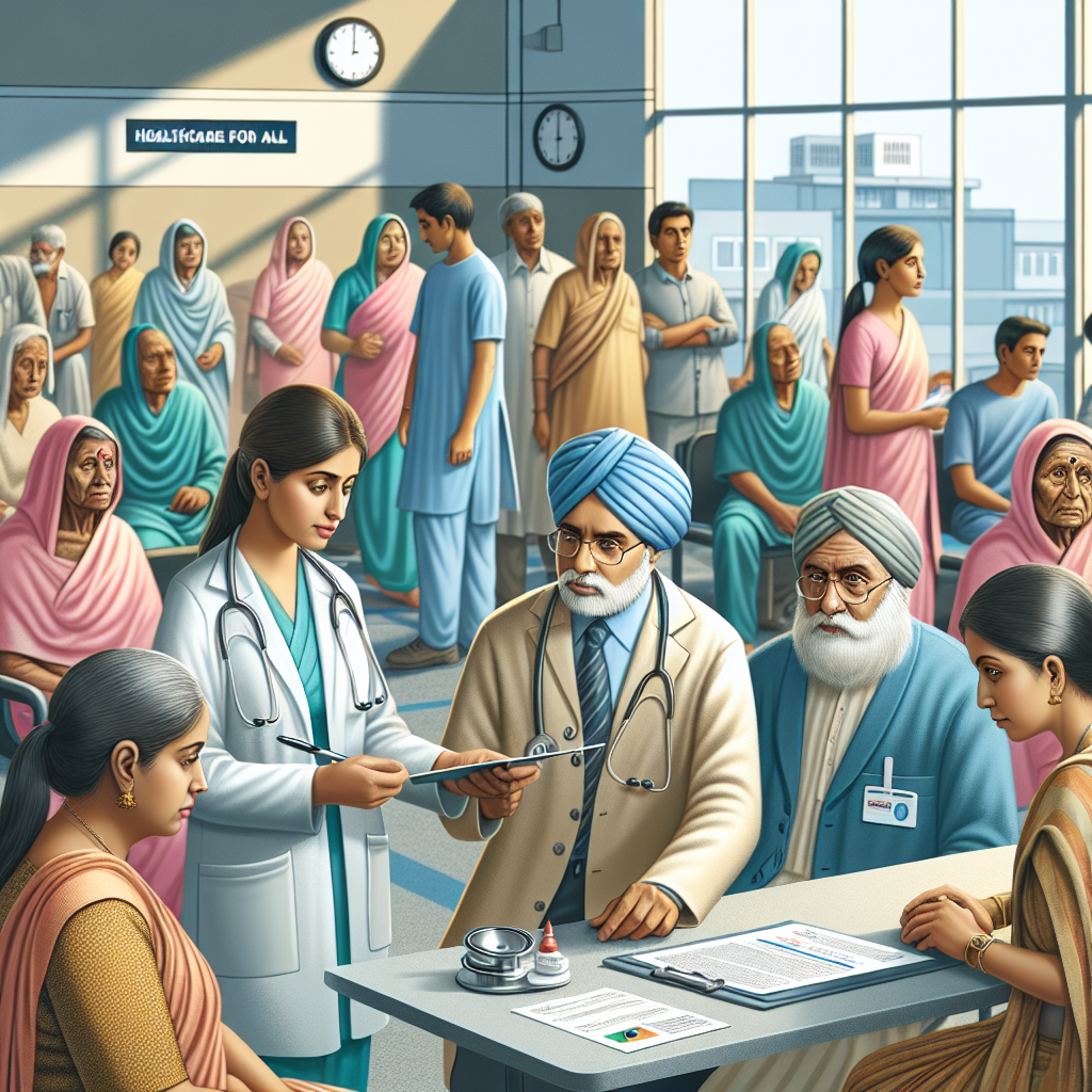 Image of two doctors standing